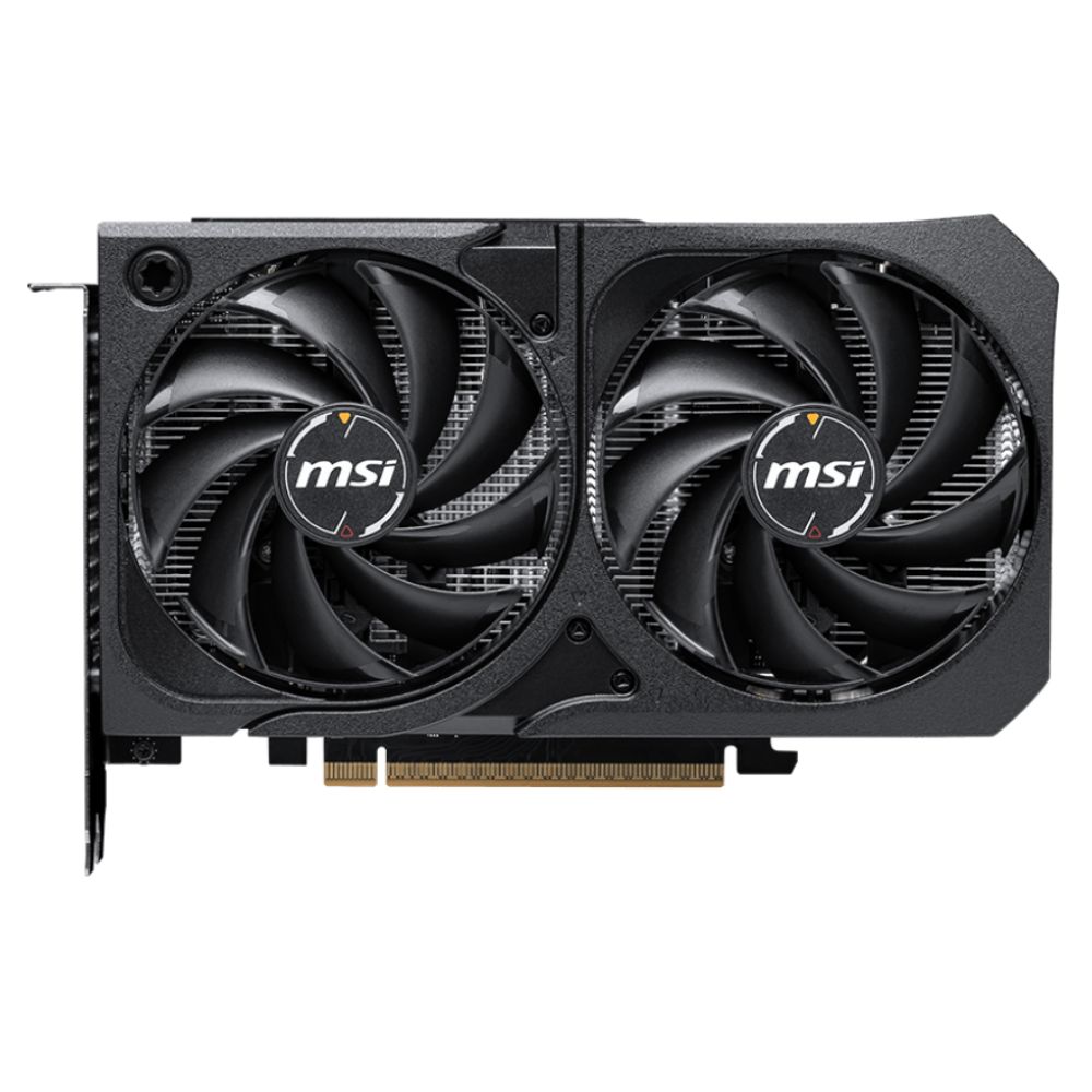GPU RTX 5060 8GB OC MSI SHADOW X2
